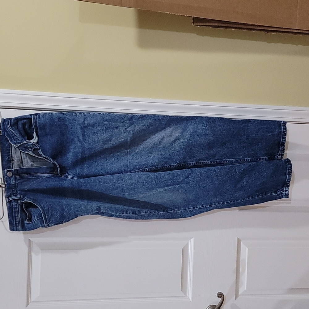 Jeans - Picture 2 of 2